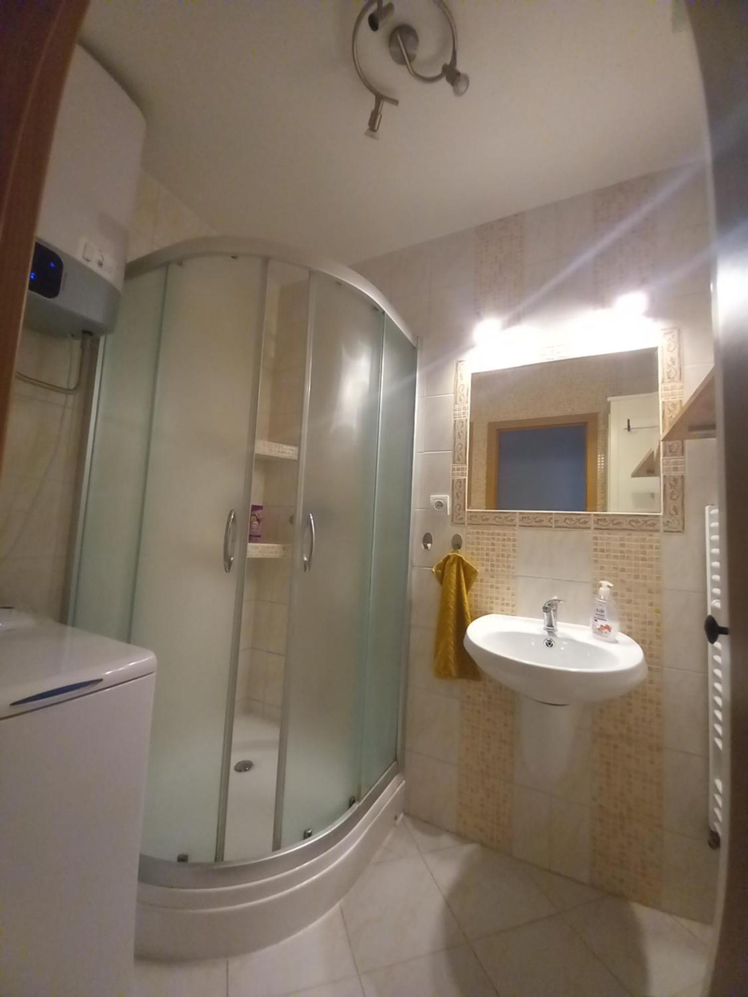 Apartman Lienka Free Parking City Centre Trenčín エクステリア 写真